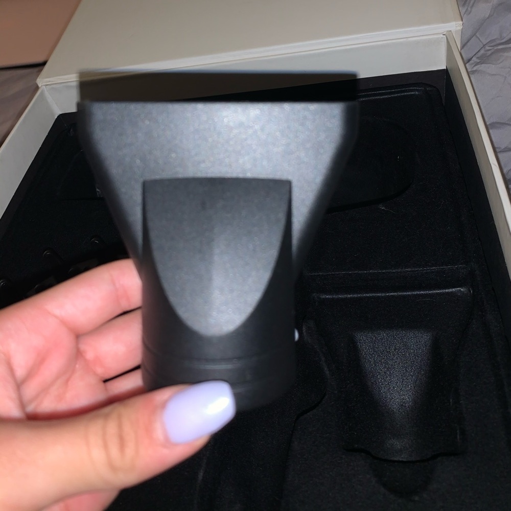 Mini Hairdryer - Picture 6 of 10